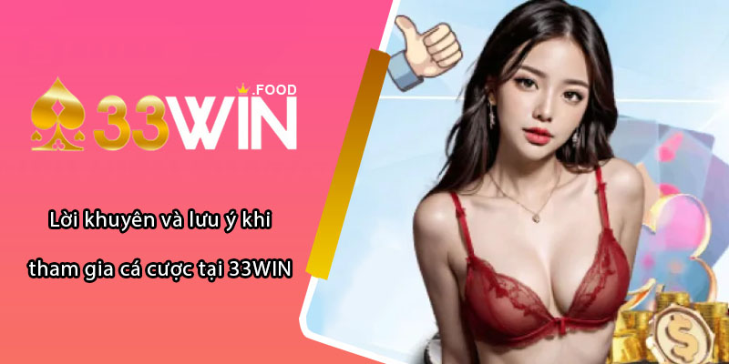 33win có lừa đảo hay không